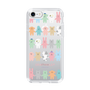 スリムプロテクションケース［ CRAFTHOLIC - Friends ］