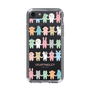 スリムプロテクションケース［ CRAFTHOLIC - Friends ］