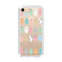 スリムプロテクションケース［ CRAFTHOLIC - Friends ］