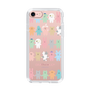 スリムプロテクションケース［ CRAFTHOLIC - Friends ］