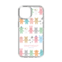 スリムプロテクションケース［ CRAFTHOLIC - Friends ］