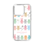 スリムプロテクションケース［ CRAFTHOLIC - Friends ］