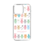 スリムプロテクションケース［ CRAFTHOLIC - Friends ］