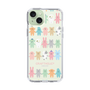 スリムプロテクションケース［ CRAFTHOLIC - Friends ］