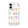 スリムプロテクションケース［ CRAFTHOLIC - Friends ］