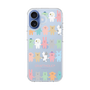 スリムプロテクションケース［ CRAFTHOLIC - Friends ］