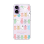 スリムプロテクションケース［ CRAFTHOLIC - Friends ］