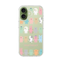 スリムプロテクションケース［ CRAFTHOLIC - Friends ］