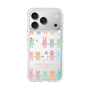スリムプロテクションケース［ CRAFTHOLIC - Friends ］