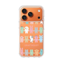 スリムプロテクションケース［ CRAFTHOLIC - Friends ］