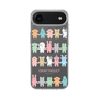 スリムプロテクションケース［ CRAFTHOLIC - Friends ］