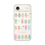 スリムプロテクションケース［ CRAFTHOLIC - Friends ］