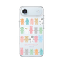 スリムプロテクションケース［ CRAFTHOLIC - Friends ］