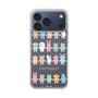 スリムプロテクションケース［ CRAFTHOLIC - Friends ］