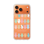 スリムプロテクションケース［ CRAFTHOLIC - Friends ］