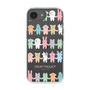 スリムプロテクションケース［ CRAFTHOLIC - Friends ］