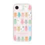 スリムプロテクションケース［ CRAFTHOLIC - Friends ］