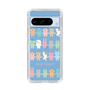 スリムプロテクションケース［ CRAFTHOLIC - Friends ］