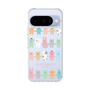 スリムプロテクションケース［ CRAFTHOLIC - Friends ］