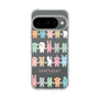 スリムプロテクションケース［ CRAFTHOLIC - Friends ］