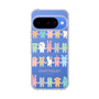 スリムプロテクションケース［ CRAFTHOLIC - Friends ］