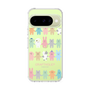スリムプロテクションケース［ CRAFTHOLIC - Friends ］