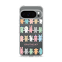 スリムプロテクションケース［ CRAFTHOLIC - Friends ］