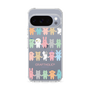スリムプロテクションケース［ CRAFTHOLIC - Friends ］