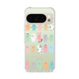 スリムプロテクションケース［ CRAFTHOLIC - Friends ］