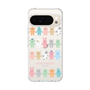 スリムプロテクションケース［ CRAFTHOLIC - Friends ］