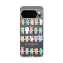 スリムプロテクションケース［ CRAFTHOLIC - Friends ］