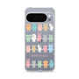 スリムプロテクションケース［ CRAFTHOLIC - Friends ］