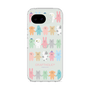 スリムプロテクションケース［ CRAFTHOLIC - Friends ］