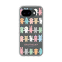 スリムプロテクションケース［ CRAFTHOLIC - Friends ］