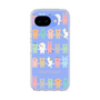 スリムプロテクションケース［ CRAFTHOLIC - Friends ］