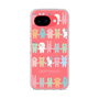 スリムプロテクションケース［ CRAFTHOLIC - Friends ］