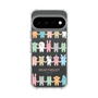 スリムプロテクションケース［ CRAFTHOLIC - Friends ］