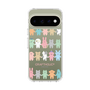 スリムプロテクションケース［ CRAFTHOLIC - Friends ］