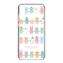 スリムプロテクションケース［ CRAFTHOLIC - Friends ］