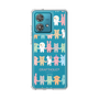 スリムプロテクションケース［ CRAFTHOLIC - Friends ］