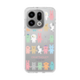 スリムプロテクションケース［ CRAFTHOLIC - Friends ］