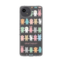 スリムプロテクションケース［ CRAFTHOLIC - Friends ］