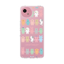 スリムプロテクションケース［ CRAFTHOLIC - Friends ］