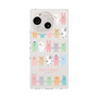 スリムプロテクションケース［ CRAFTHOLIC - Friends ］