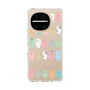 スリムプロテクションケース［ CRAFTHOLIC - Friends ］