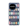 スリムプロテクションケース［ CRAFTHOLIC - Friends ］