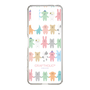 スリムプロテクションケース［ CRAFTHOLIC - Friends ］