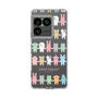 スリムプロテクションケース［ CRAFTHOLIC - Friends ］