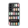 スリムプロテクションケース［ CRAFTHOLIC - Friends ］