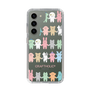 スリムプロテクションケース［ CRAFTHOLIC - Friends ］